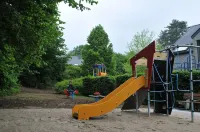 Apartment in Durbuy Near Ourthe River Hotels in Durbuy