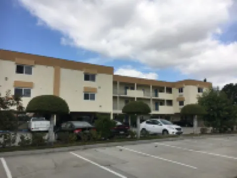 Bellflower Travel Inn Hotels in Bellflower