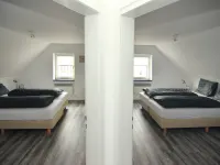 Holiday Home in Trubenhausen Near Ski Lift