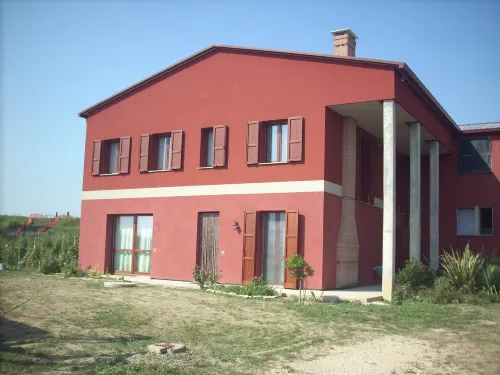 B&B Da Toni - Homestays