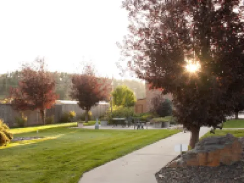 Black Hills Luxury Suites Hotels in Hill City