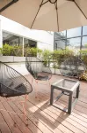 Medellín Vibes Hostel Отели в г. 