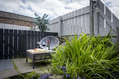 Northern Hideaways St Cuthberts Hotels in Ellingham