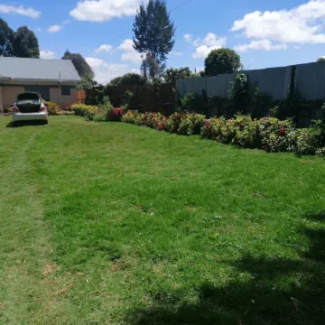 The Rhine Guest House - Eldoret