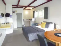Spa Lodge Motel Hotels in Hanmer Springs