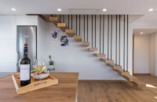 Riviera Escape Suites