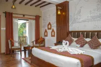 ホテル ジャングル クラウン