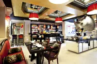 Maison Albar - Le Champs-Elysées - 5-Star