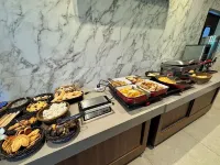 Graal Inn Mairiporã - Frühstück