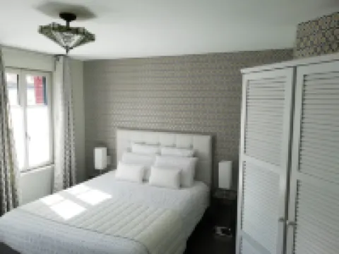 Les Béthunoises Spa & Grand-Place Hotels in Béthune