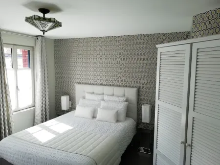 Les Béthunoises Spa & Grand-Place