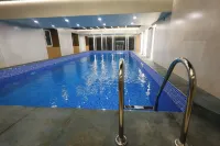 Araks Hotel Complex Hotels in Gjumri