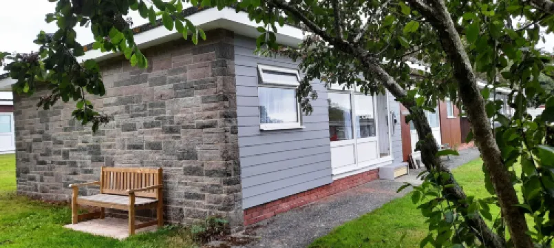 쉬나스 다트머스 샬레