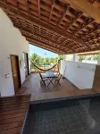 CONDOMÍNIO Shalom Beach Hotels in Fortim