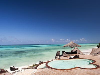 Karafuu Beach Resort & Spa