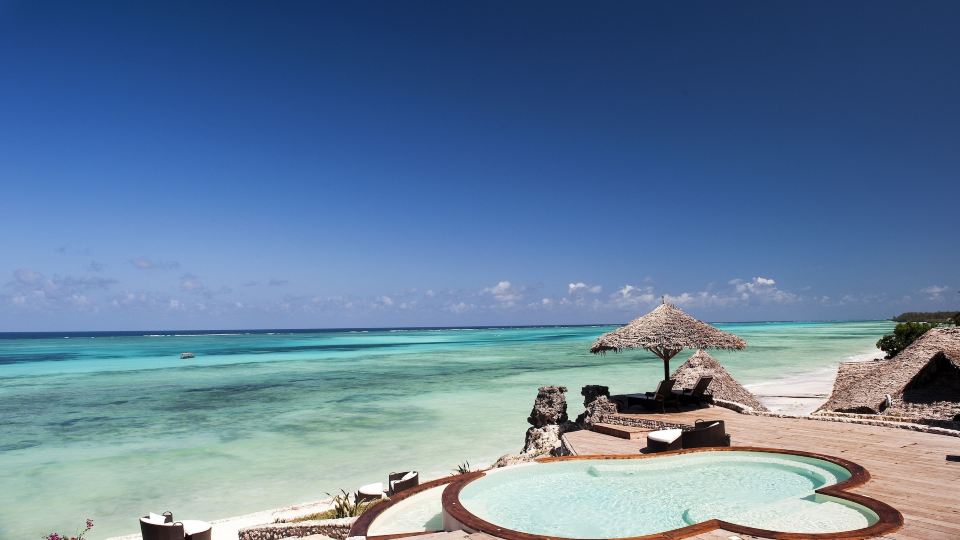 Karafuu Beach Resort & Spa