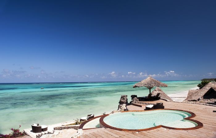 Karafuu Beach Resort & Spa