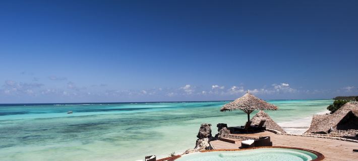 Karafuu Beach Resort & Spa Hotels in Kusini