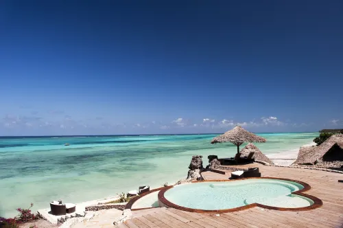 Karafuu Beach Resort & Spa - 5-Star
