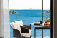 Villa Desire - con vistas al mar