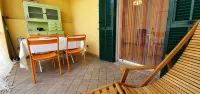 Roses Village Apartment Hotel di Bordighera