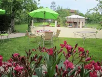 Hostellerie du Parc Hotels in Estancarbon