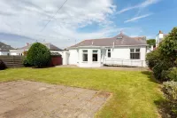 Seafield House - Donnini Apartments Hotels near Culzean Castle
