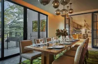 Montage Healdsburg - breakfast