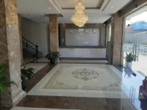 Korinn Pho Yen Hotel II Hoteles en Phổ Yên