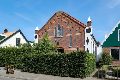 Valerius Boutique Hotel Hotels in Assendelft