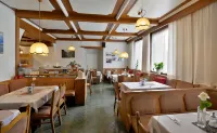 Hotel Gisela Hotel di Kufstein