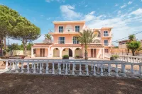 Southgate Hotels in Corfu