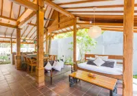De Ubud Villas & Spa Hotel di Bali