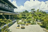 Kominka Yado Loof OKA No ie Hotels in Yamanashi