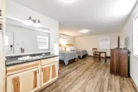 Southern Breeze Lodge