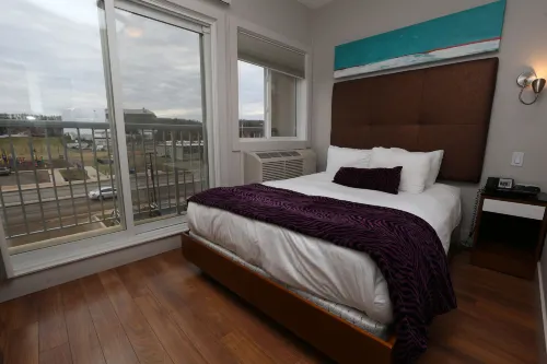 Baymont by Wyndham Fort McMurray Hotels in Wood Buffalo