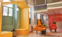 Nora Hotel & Co Living - 2 étoiles