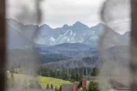 Apartament Na Wierchu - Mountain View