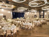 Live! Casino & Hotel Philadelphia Hotels near Wachovia Center
