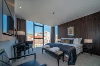 Bellevue Superior City Hotel
