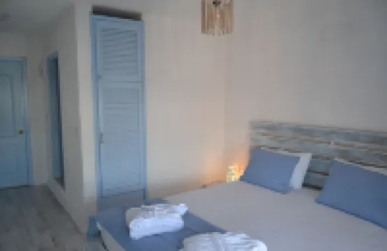 Thea Butik Hotel & Restaurant