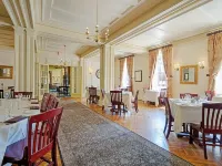 The Lincklaen House Hotels in Madison County