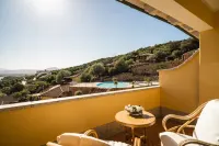 LH Hotel Pozzo Sacro - Ocean View