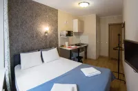 Vasha Studiya 2 Mini Apartments