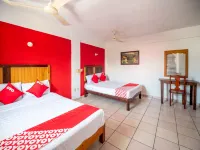 OYO Hotel Betsua Vista Hermosa, Huatulco فنادق في 