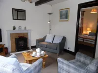 Osprey Meadow Holiday Cottages