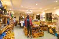 Sutera Sanctuary Lodges at Kinabalu Park Hotels in Ranau