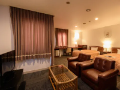 Hotel Soleil BBH Hotels in Iwaki