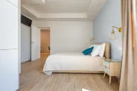 2055 Villa San Teodoro Hotel in zona Spiaggia di Punta Cacata