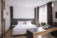 Hotel Osteria Della Pista Dal 1875 Hotels in Cardano al Campo